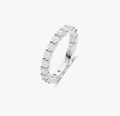 TI SENTO Milano ring strl 54