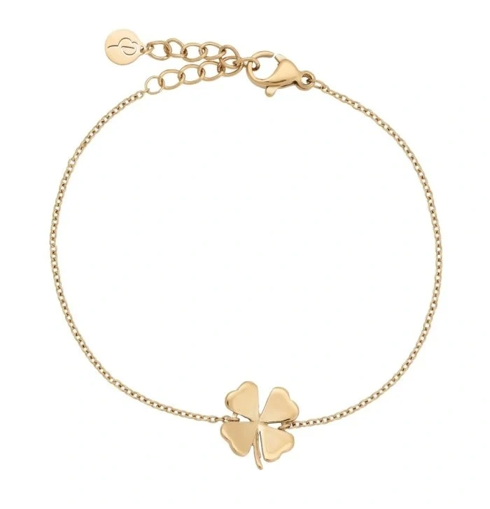 Lucky Bracelet Gold
