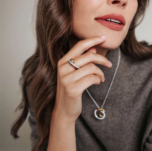 TI SENTO Milano ring #56