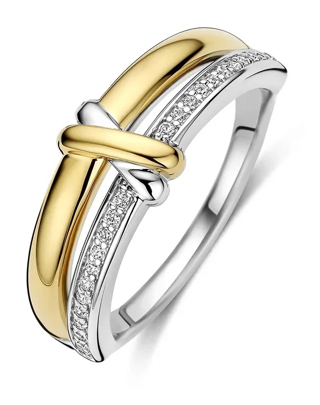 Ti Sento Ring #60