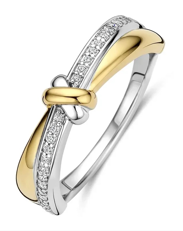 Ti Sento ring #54