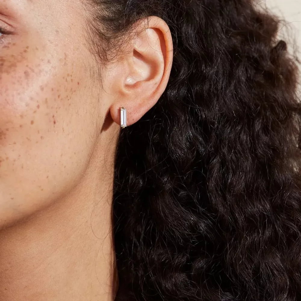 Sophie Studs Gold
