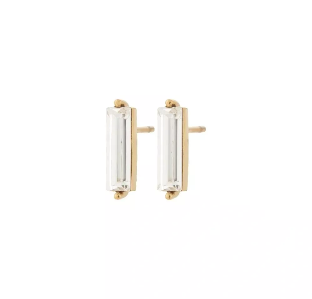Sophie Studs Gold