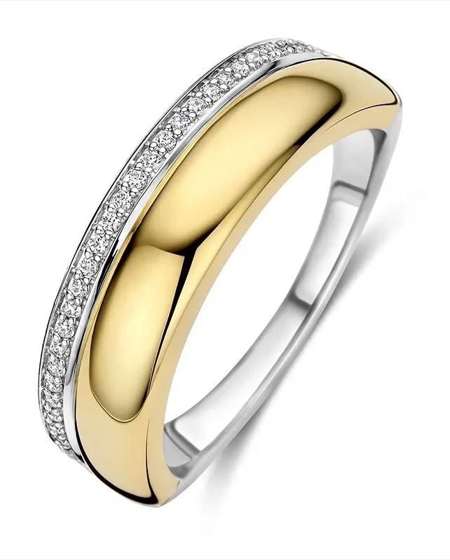 Ti Sento Ring #56