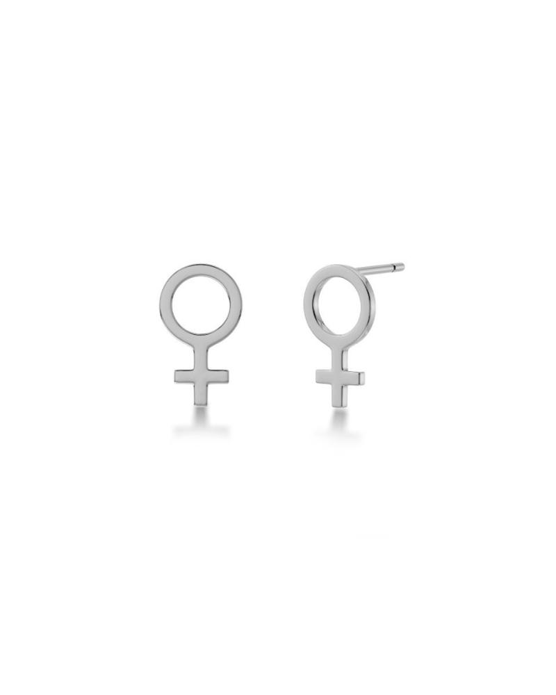 Venus Studs Steel