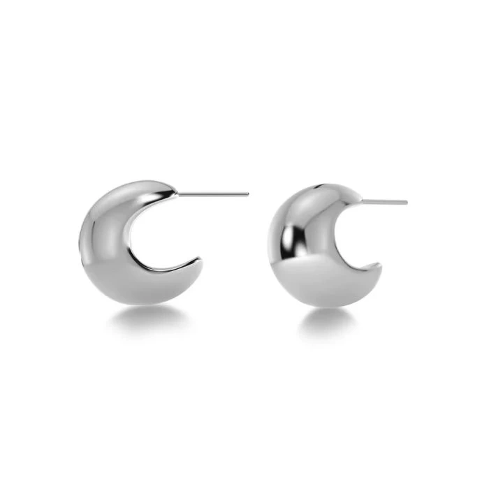 Bold Creoles S Steel