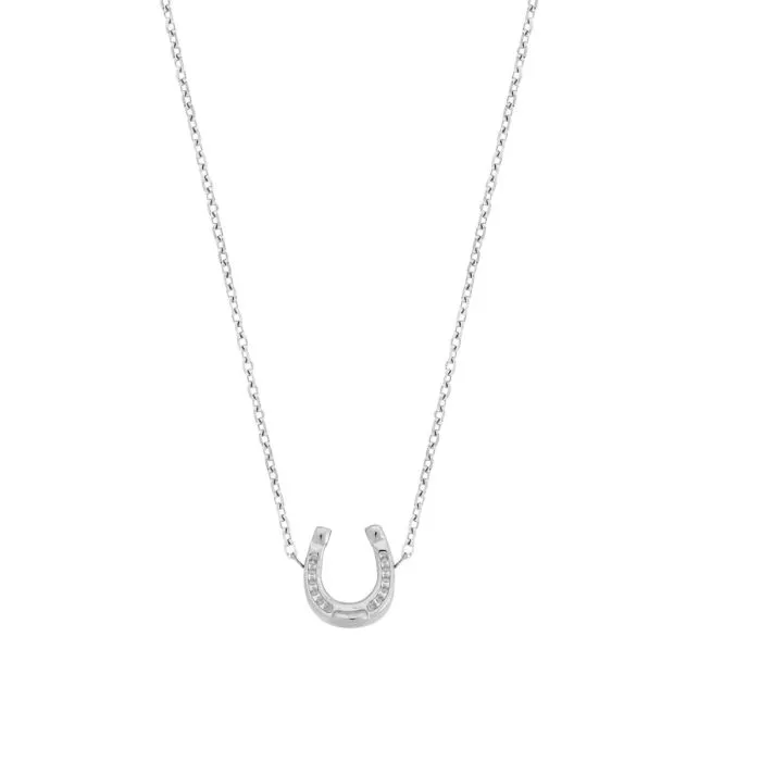 Triumph Necklace Steel