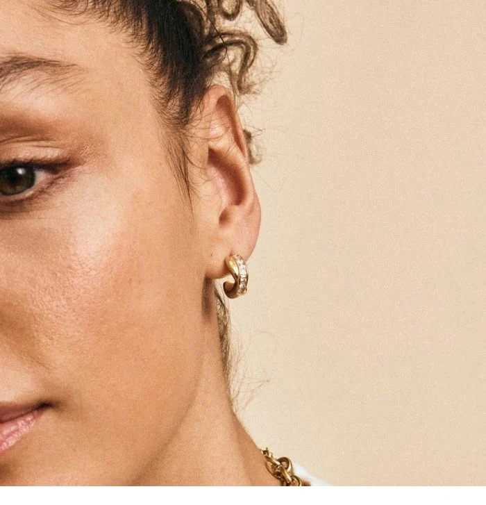 Andorra Creoles Duo S Gold