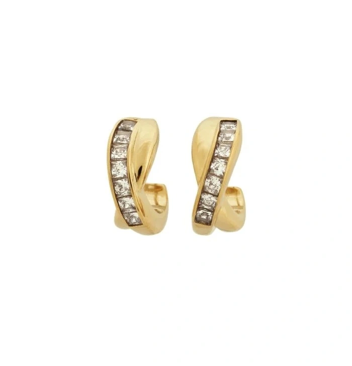 Andorra Creoles Duo S Gold