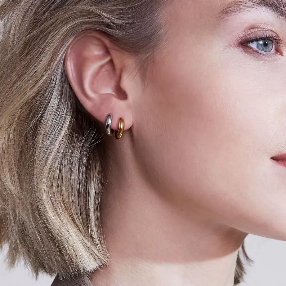 Chunky Hoops Mixed