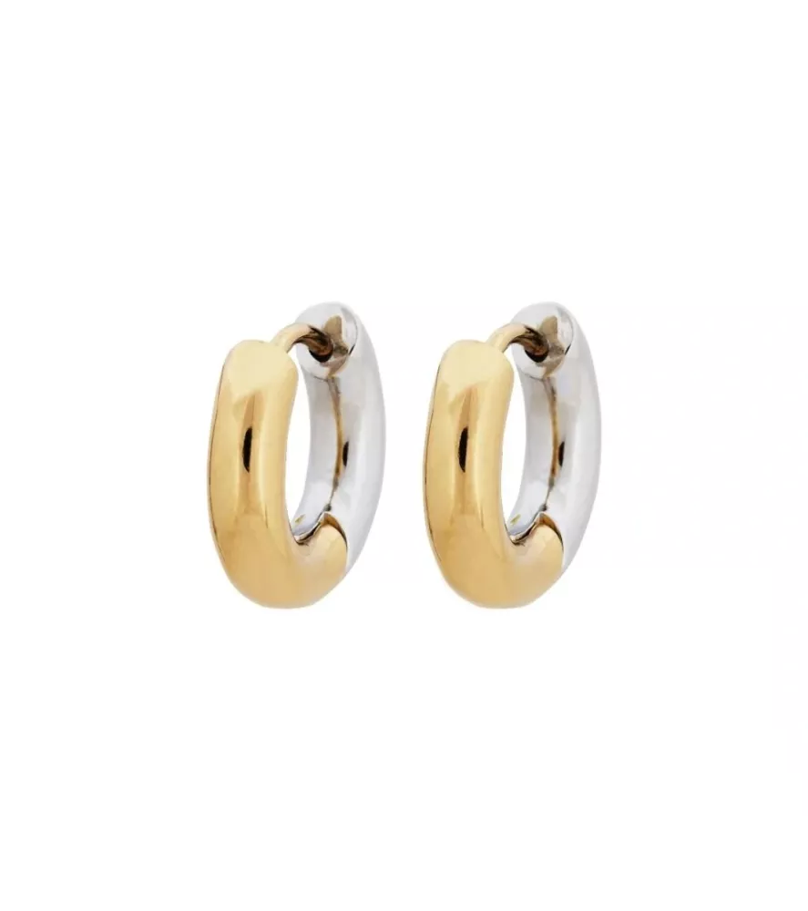 Chunky Hoops Mixed