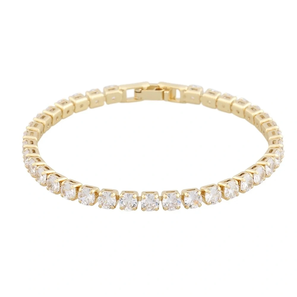 Essence stone brace g/clear