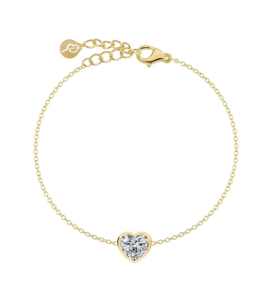 Bel Bracelet Gold