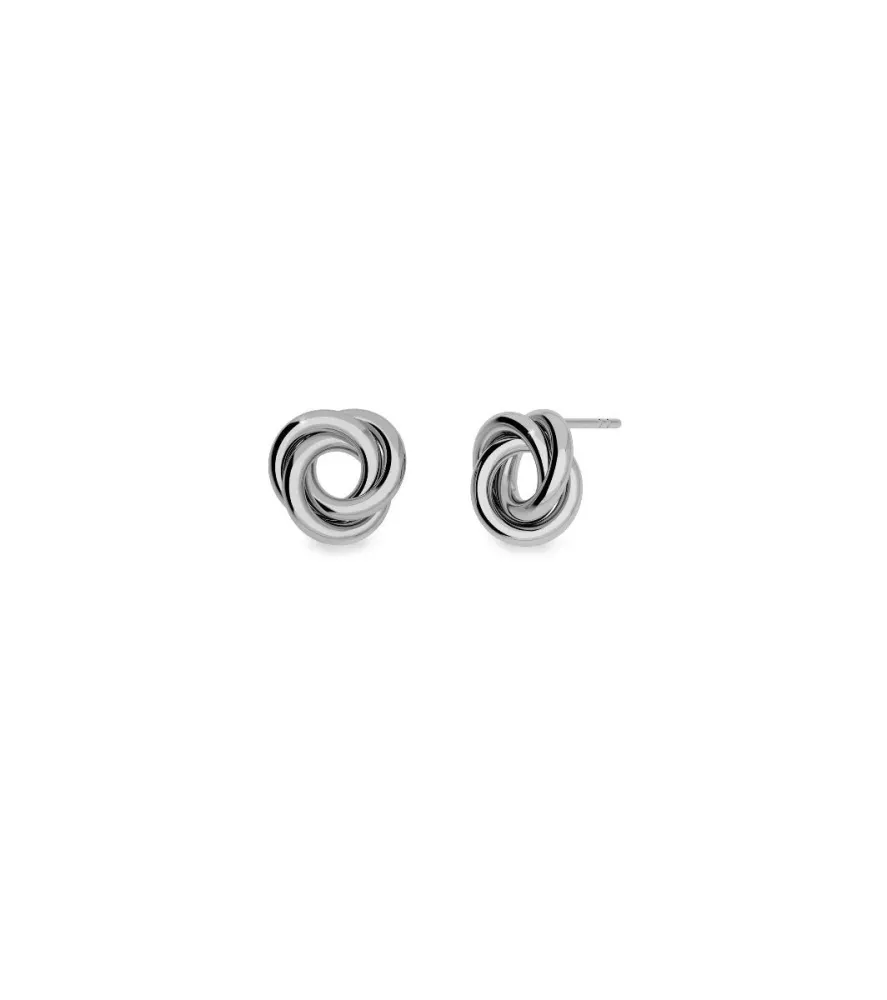 Sunset Orbit Studs Steel
