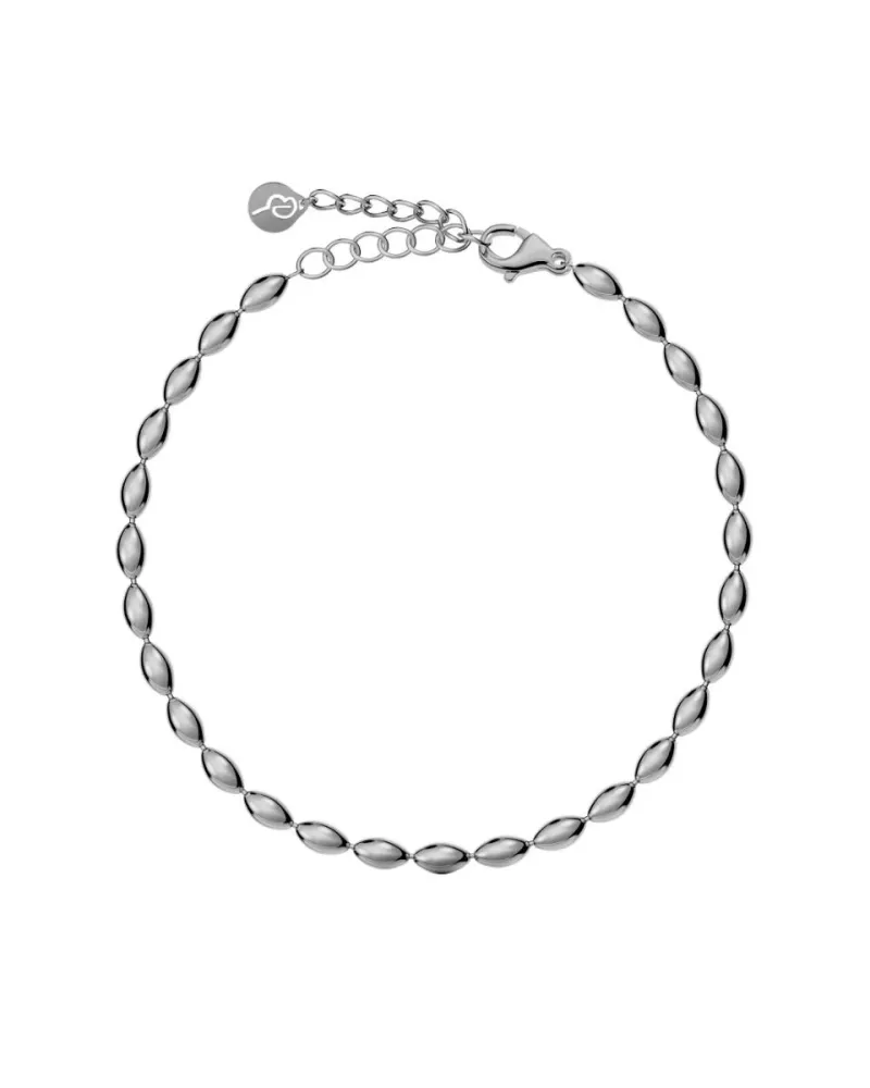 Cabo Bracelet Steel