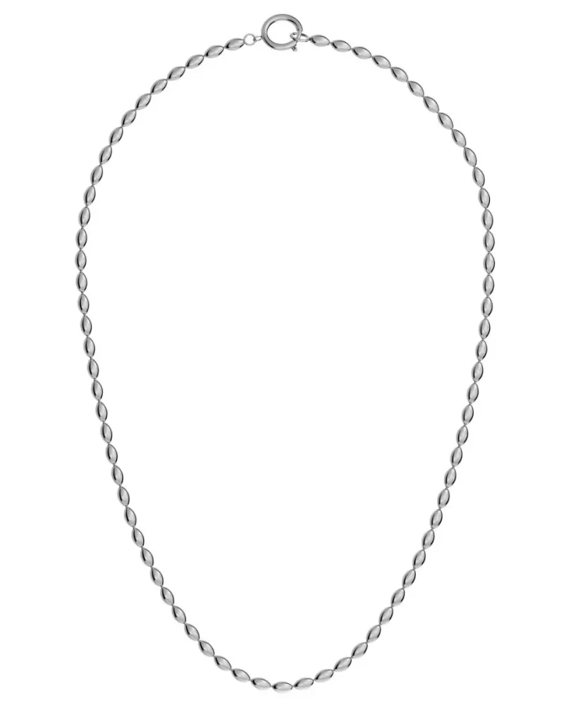 Cabo Necklace Steel