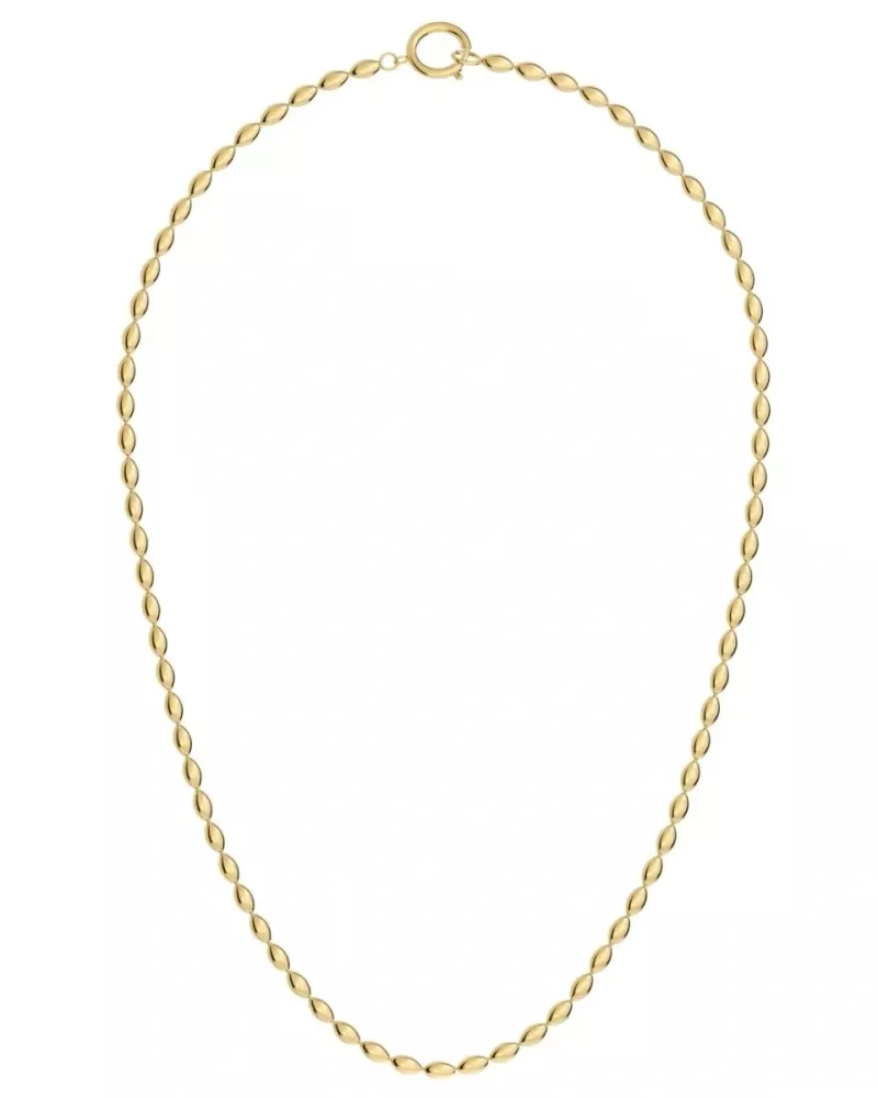 Cabo Necklace Gold