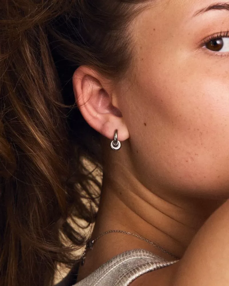 Furo Orbit Hoops Steel