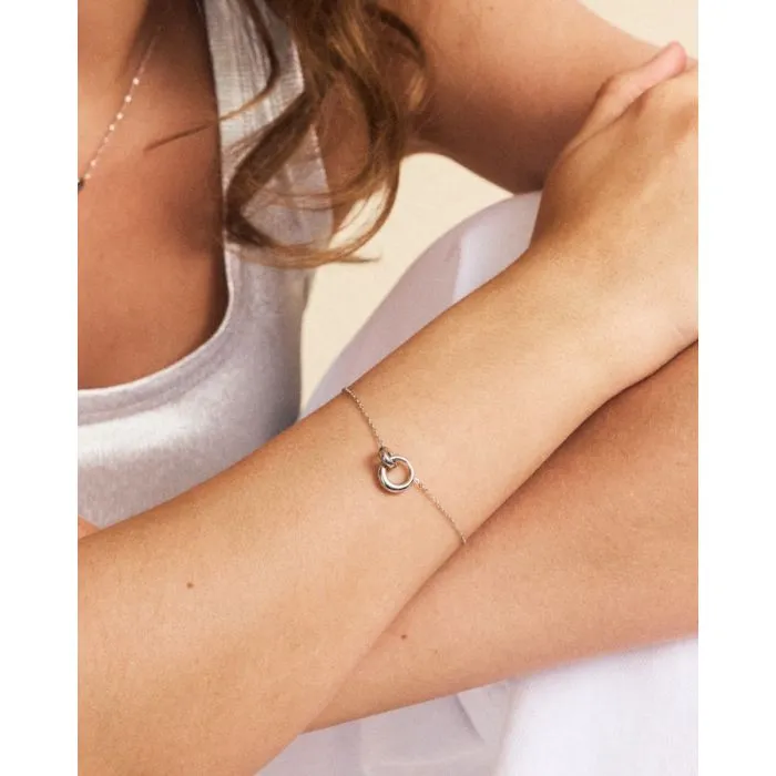 Furo Orbit Bracelet Steel