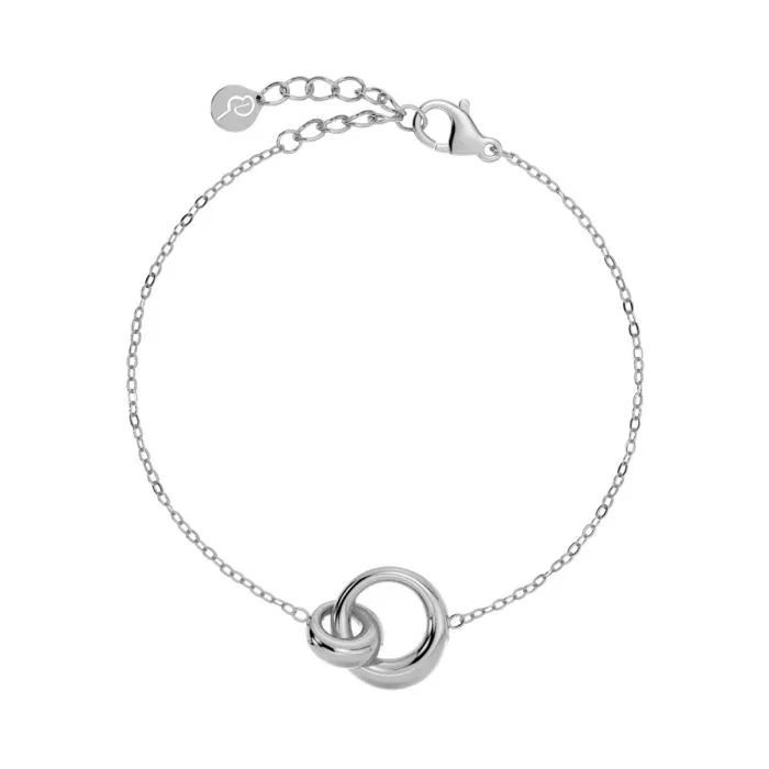 Furo Orbit Bracelet Steel