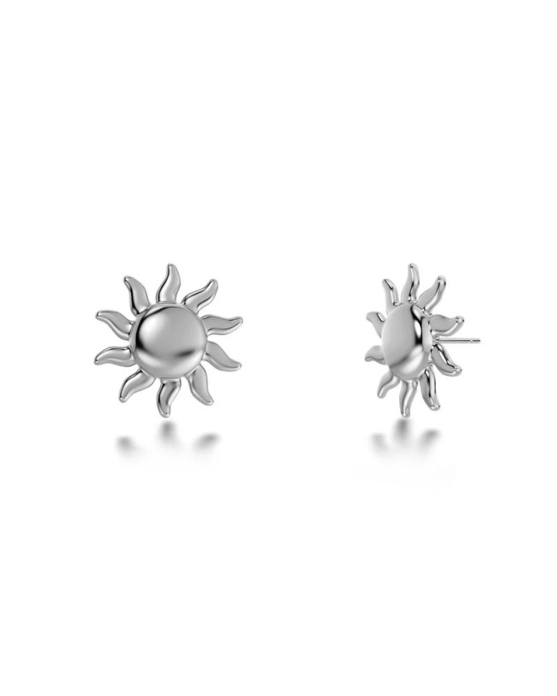 Sun Studs S Steel