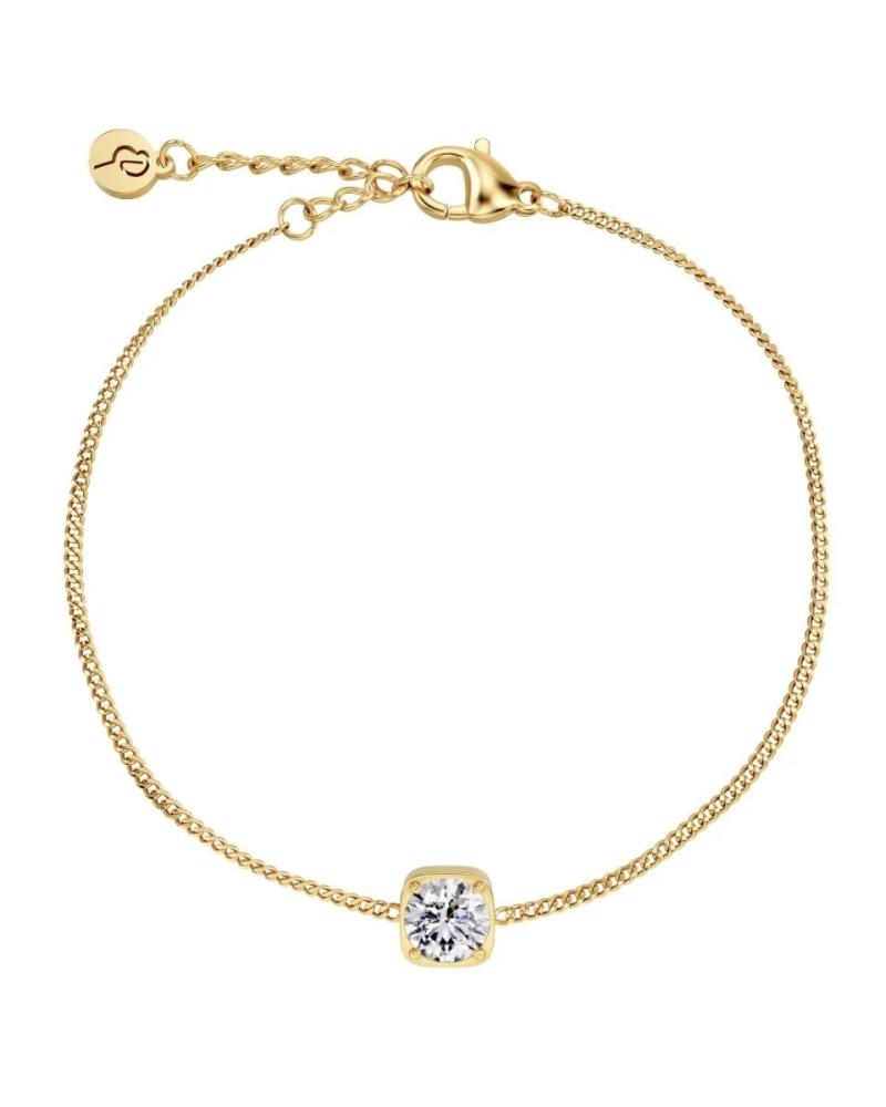 Gemma Bracelet Gold