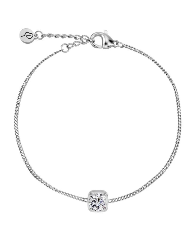 Gemma Bracelet Steel