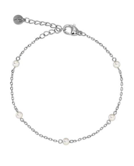 Lilo Bracelet Steel