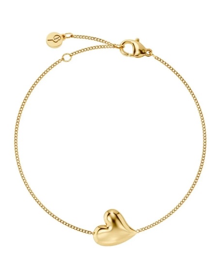 Amorina Bracelet Gold