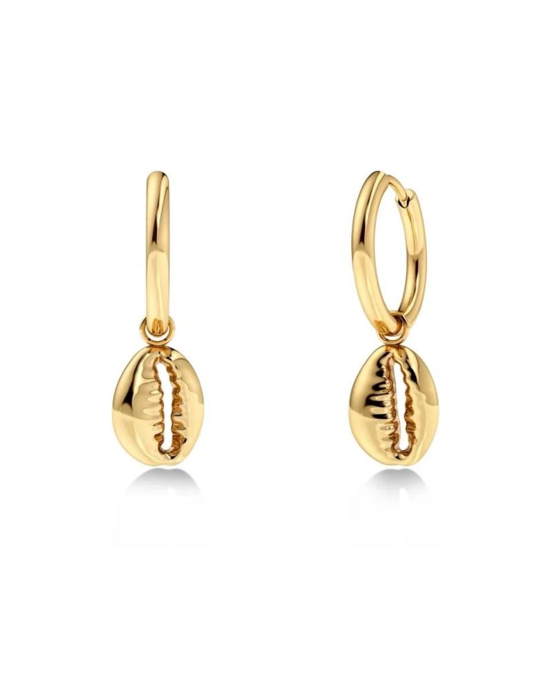 Coastal Hoops Gold