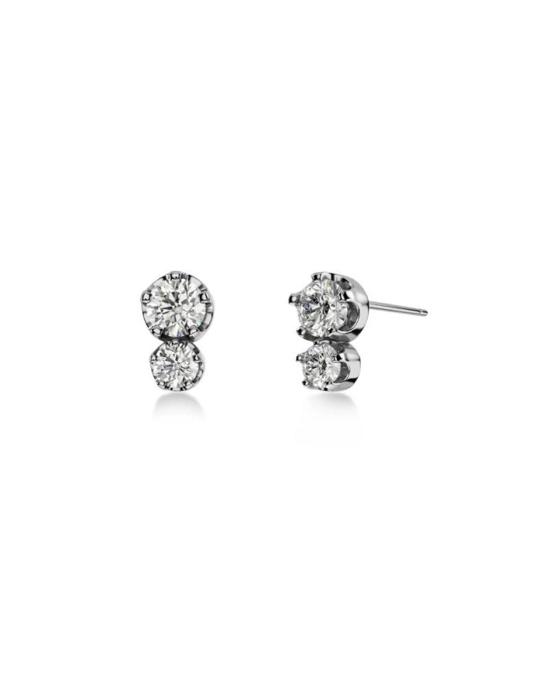 Teeny Studs Steel
