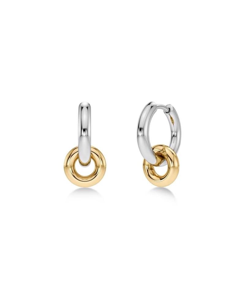 Eternal Mini Hoops Mixed