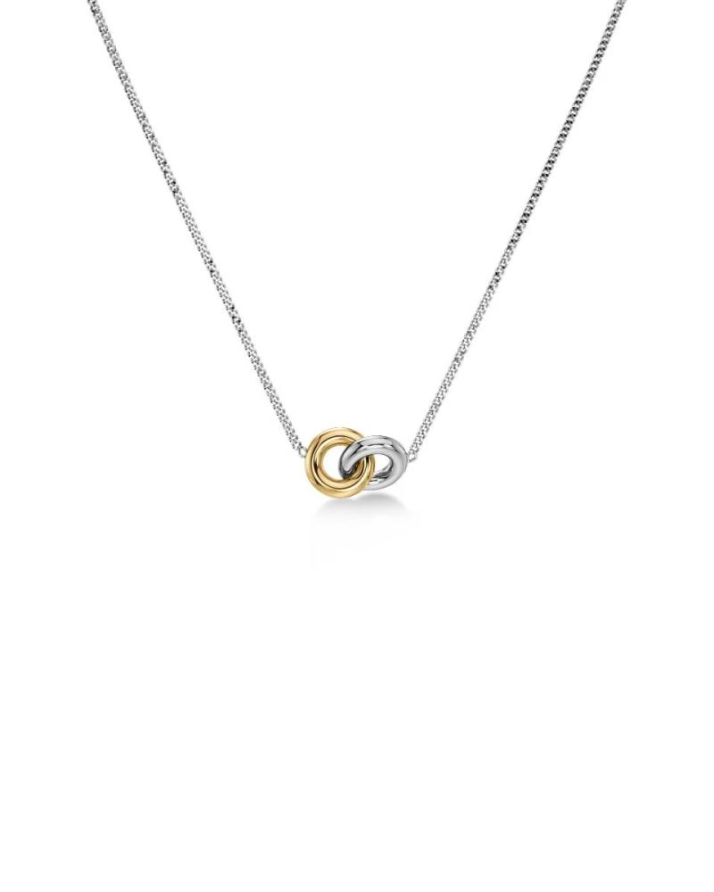 Eternal Mini Necklace Mixed
