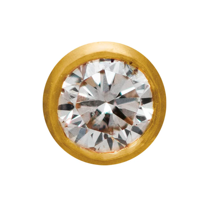Diamant 0,02ct