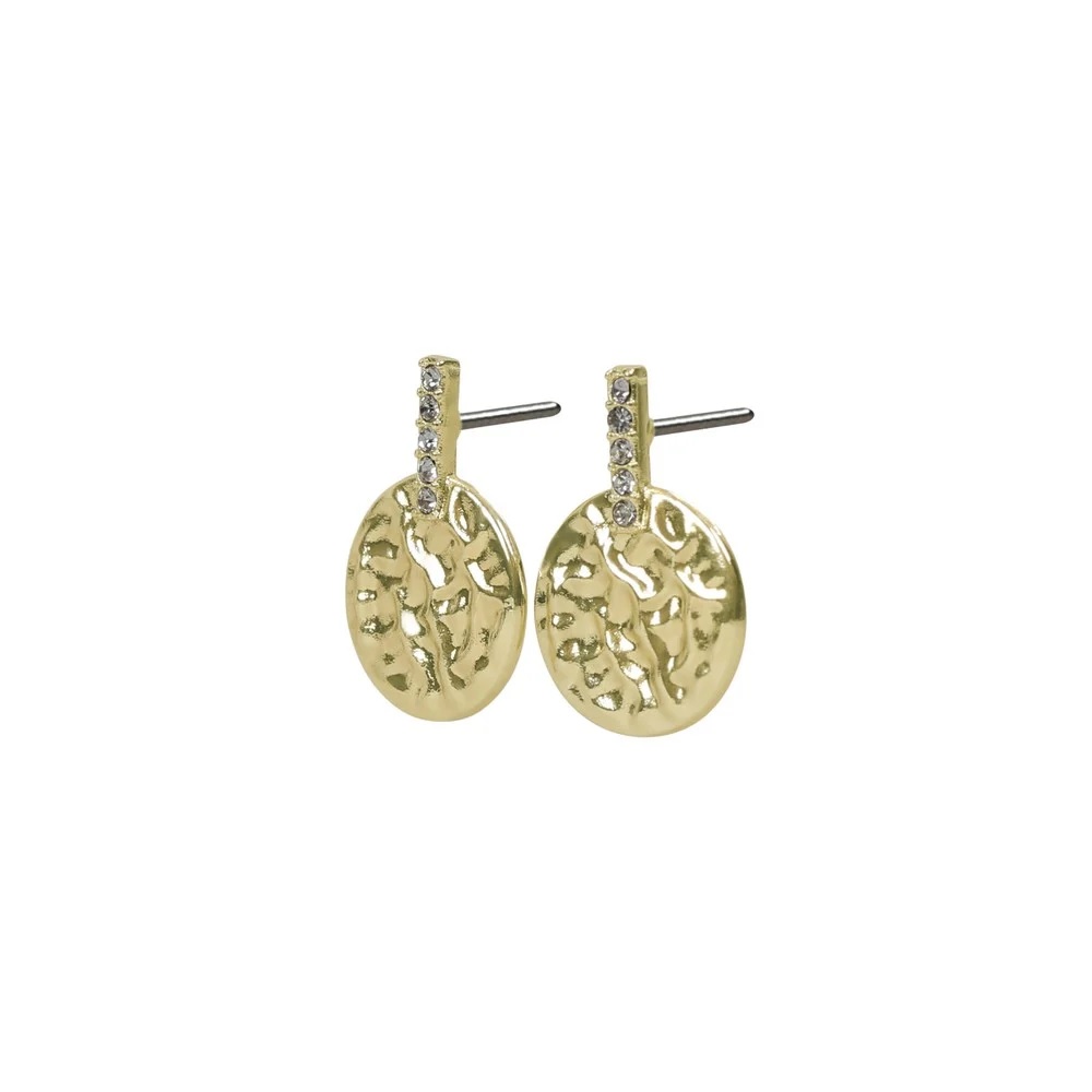 Union Casey hammered ear g/clear