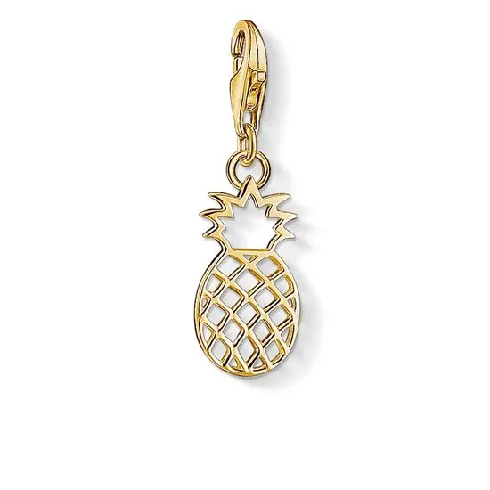 Pineapple Gold