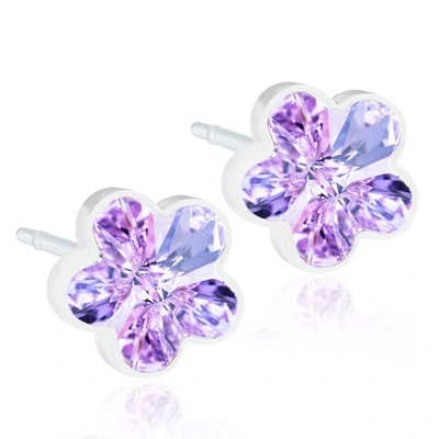 Medical Plastic Flower 6mm