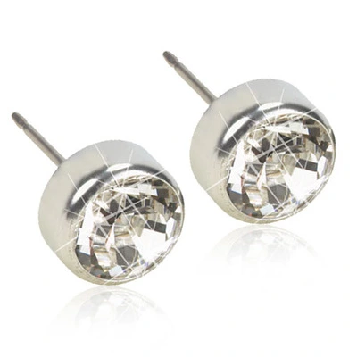 Bezel crystal 3mm