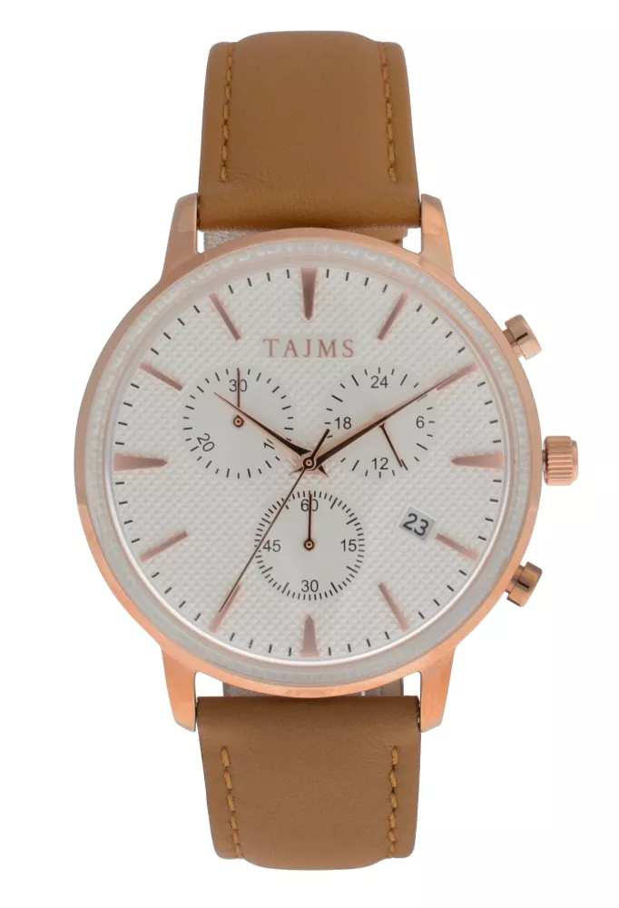 Analogt ut Krono 3ATM