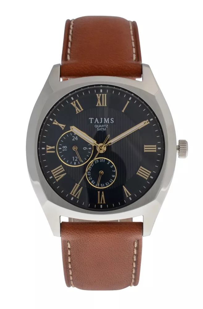 TAJMS Analogt ur multi 5atm