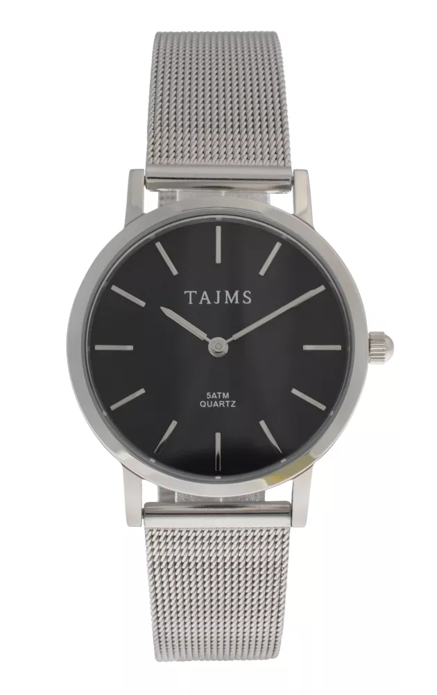 Analogt ur Safir 5ATM