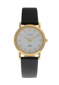 TAJMS Analogt ur 10atm