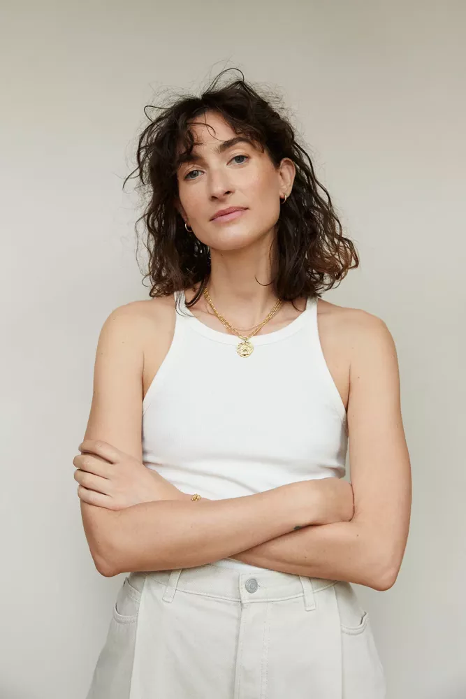 Community of Glory Letters Neck 42-47