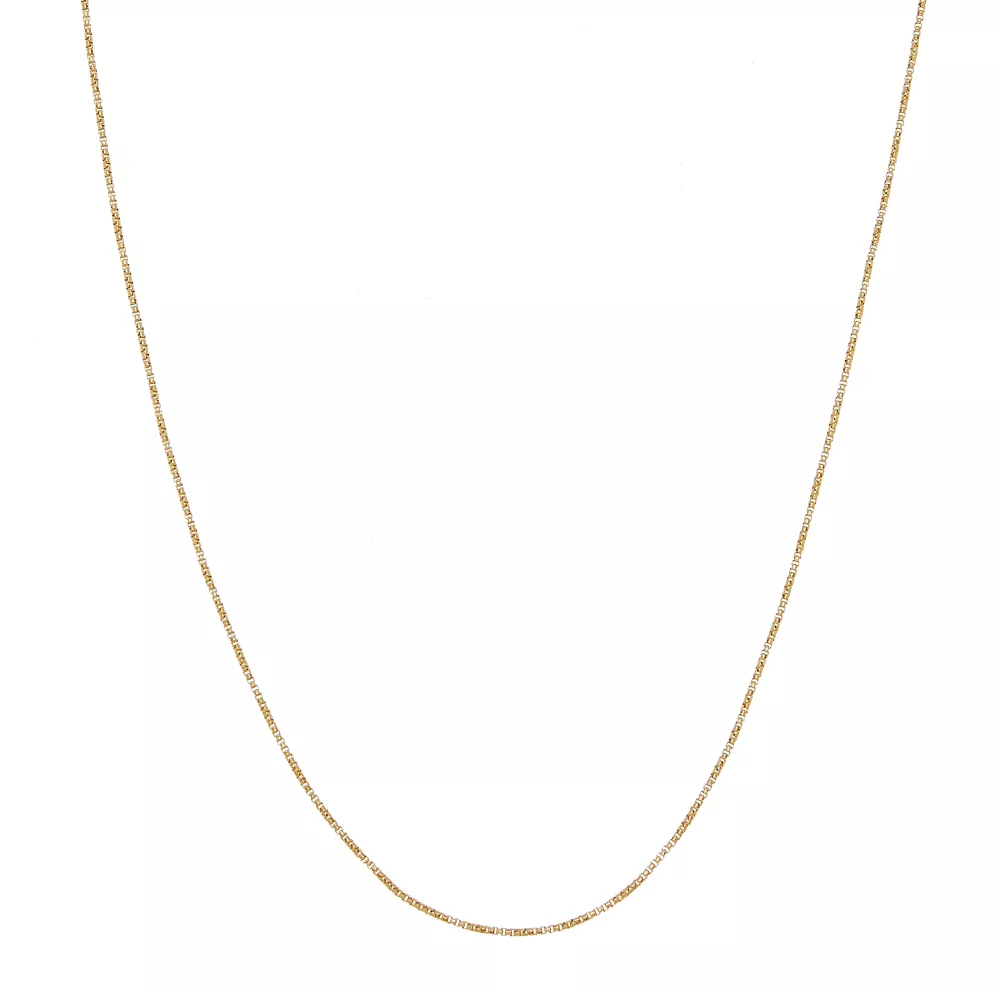 Community of Glory Letters Neck 42-47