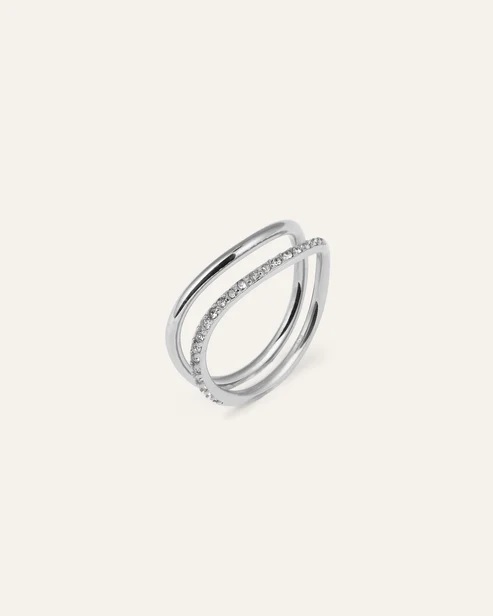 LYS steel ring
