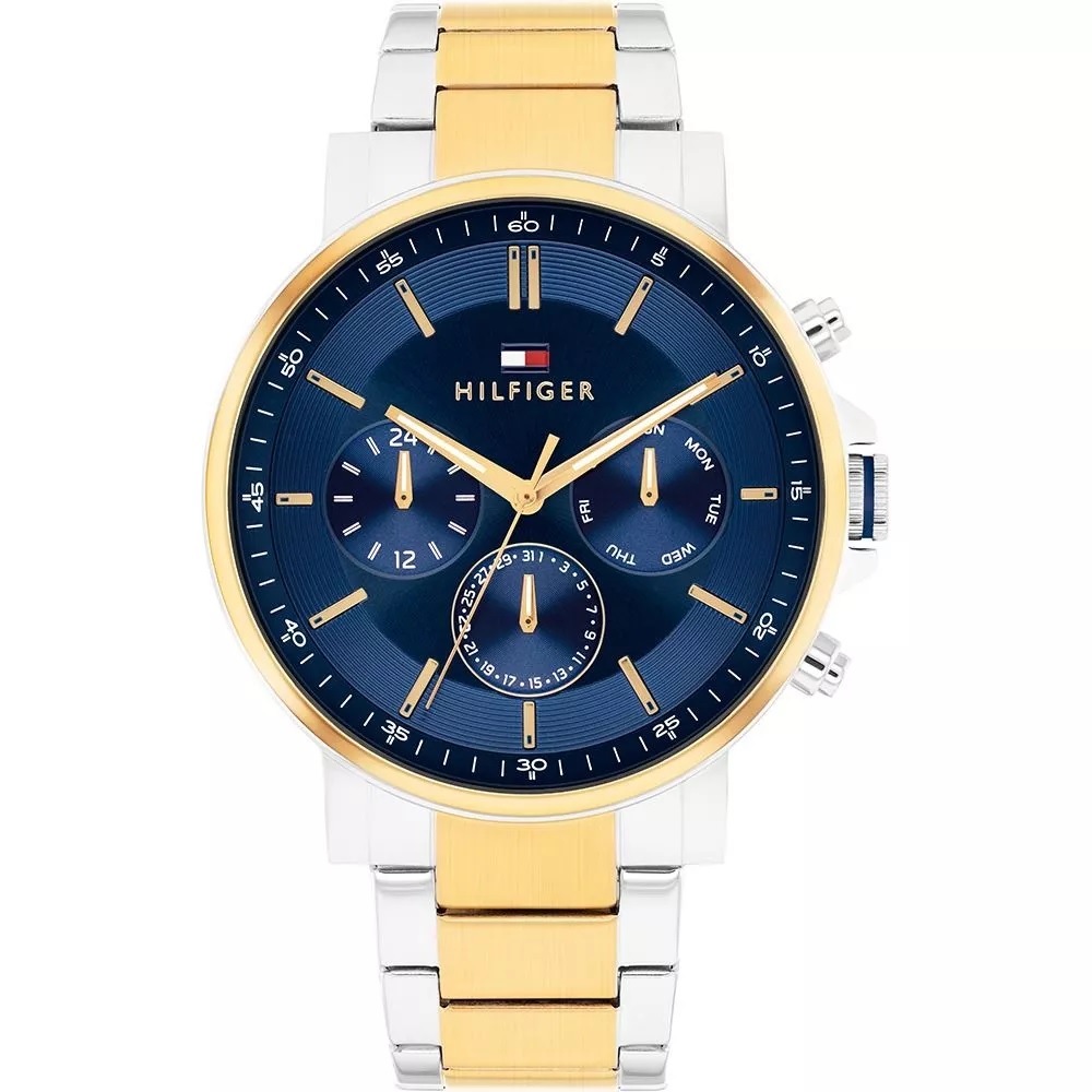 TOMMY HILFIGER MENS WATCH
