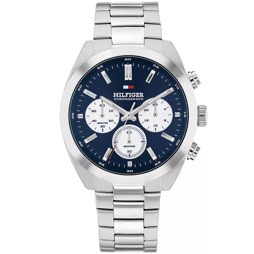 TOMMY HILFIGER MENS WATCH