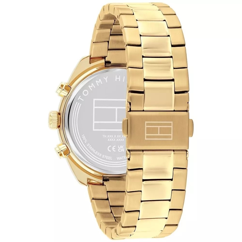TOMMY HILFIGER MENS WATCH