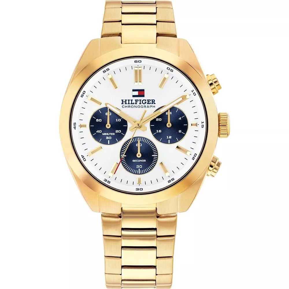TOMMY HILFIGER MENS WATCH