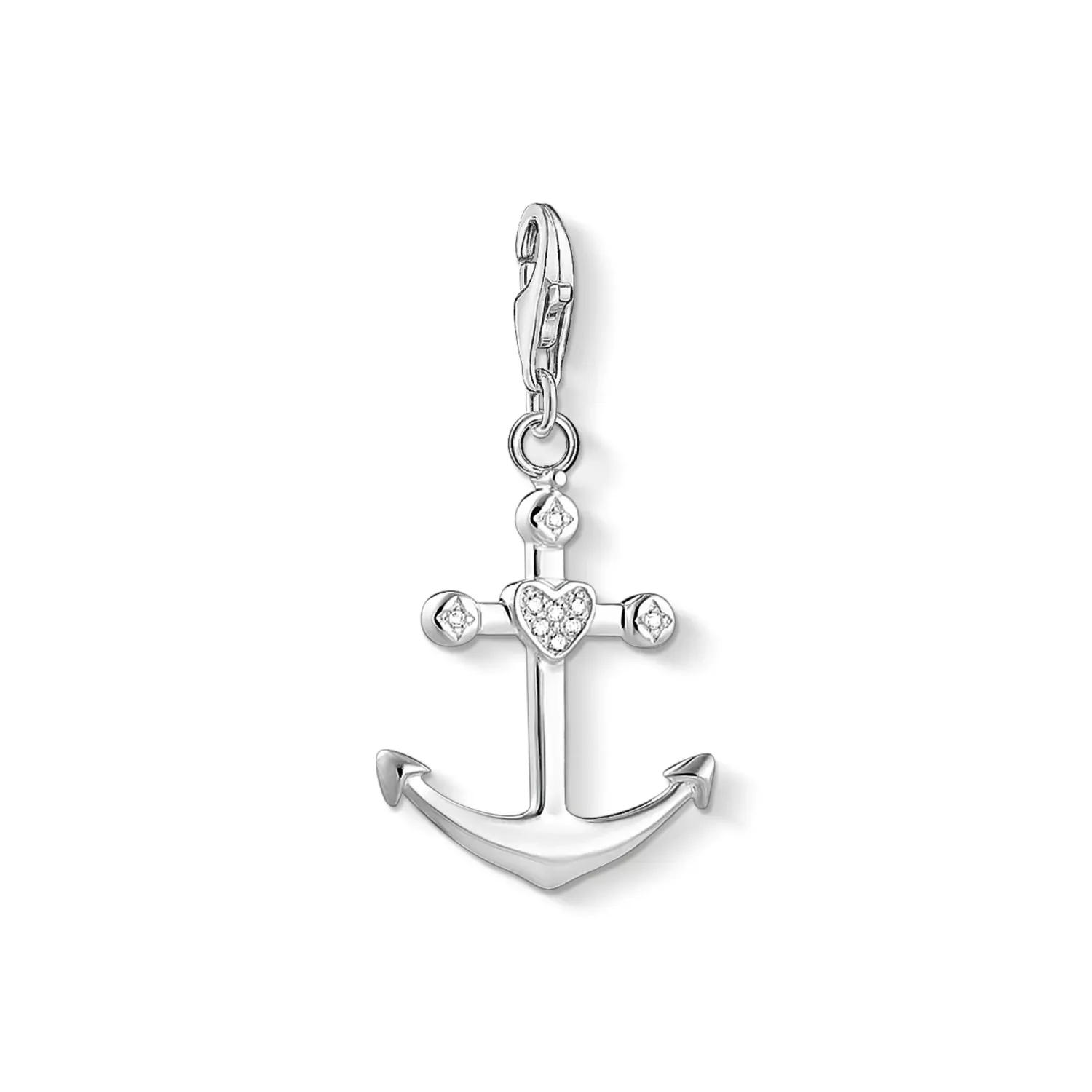 Charm pendant